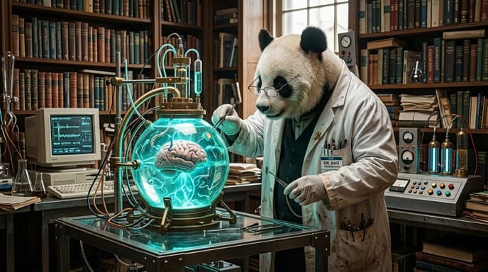 Nueva función "Cerebro" para buscar insights en tus obras
