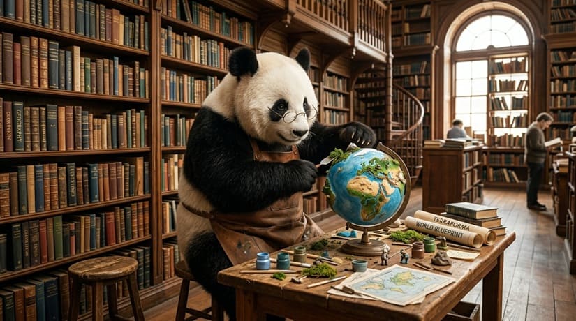 Worldbuilding en Style Optimizer: el universo de tu novela, todo en un sitio