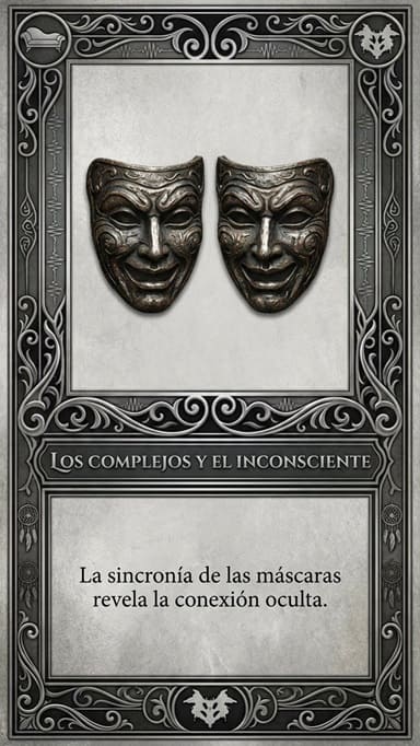 Portada de Los complejos y el inconsciente