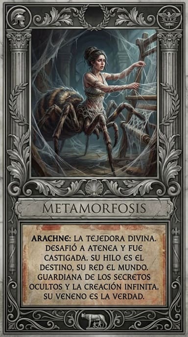 Portada de Metamorfosis