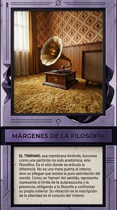 Portada de Márgenes de la filosofía