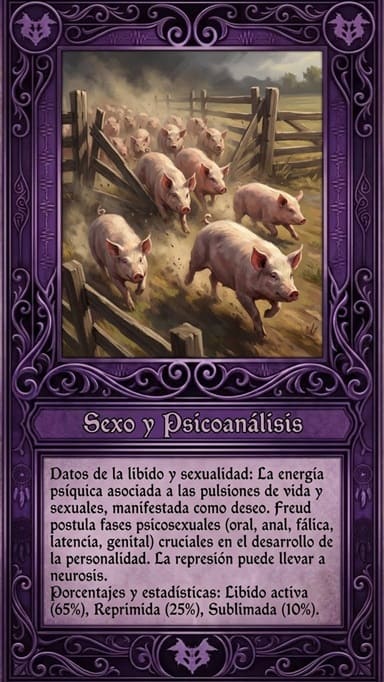 Portada de Sexo y psicoanálisis