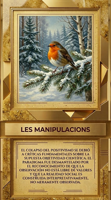 Portada de Las manipulaciones