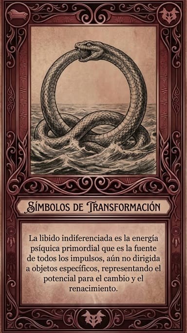 Portada de Símbolos de transformación